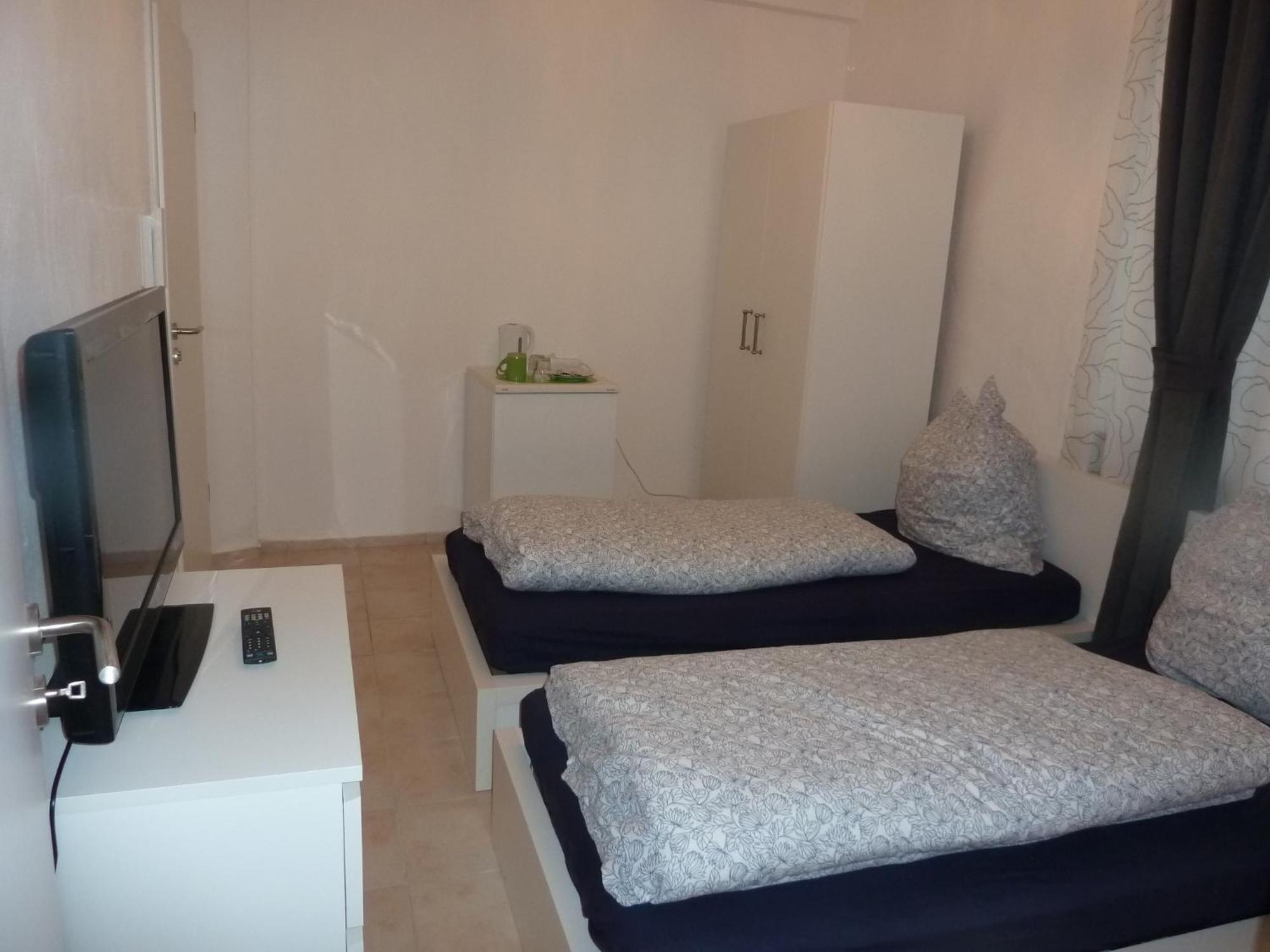 Hotel Relax Offenbach am Main Exterior foto