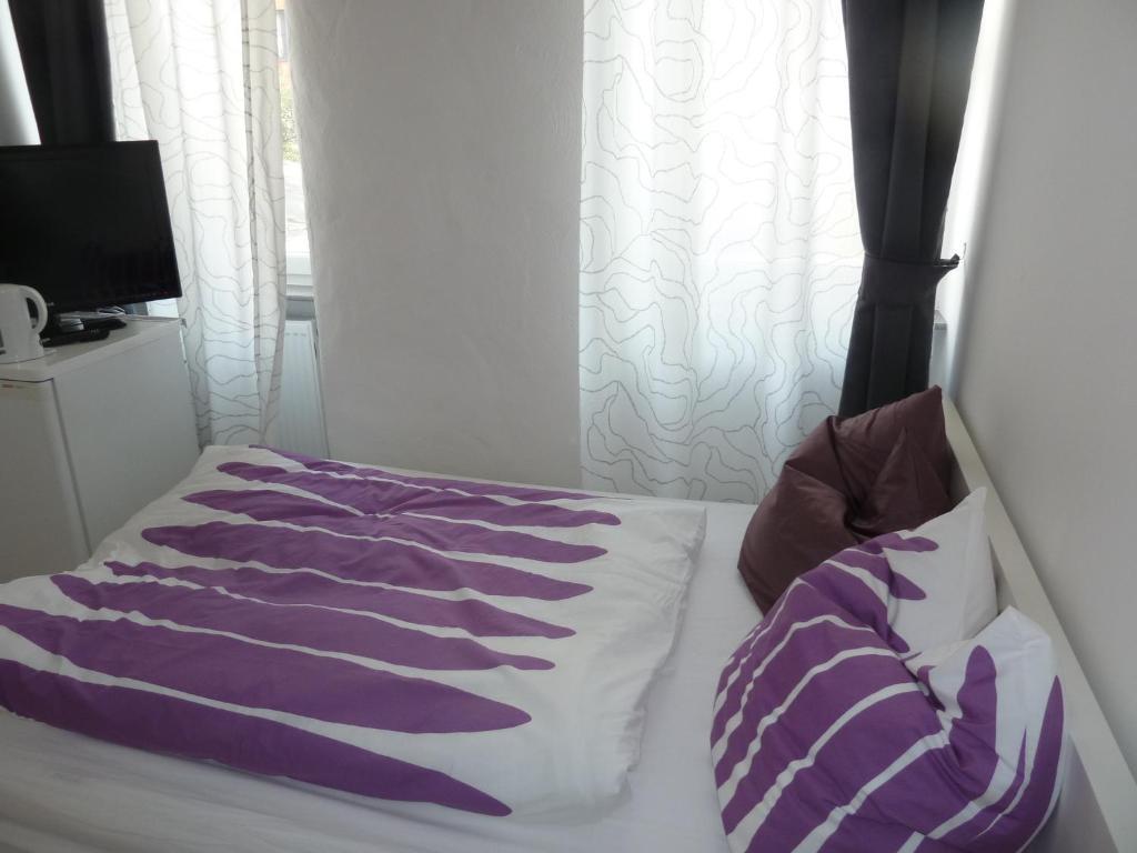 Hotel Relax Offenbach am Main Zimmer foto