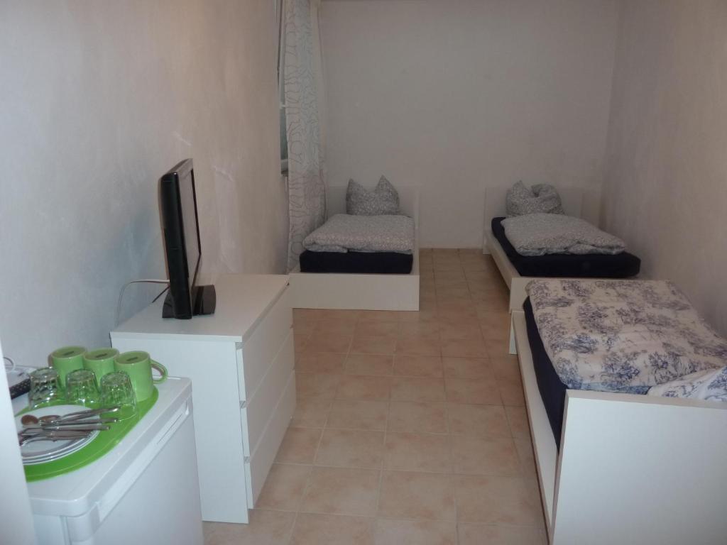 Hotel Relax Offenbach am Main Zimmer foto