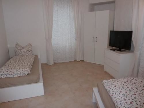 Hotel Relax Offenbach am Main Exterior foto