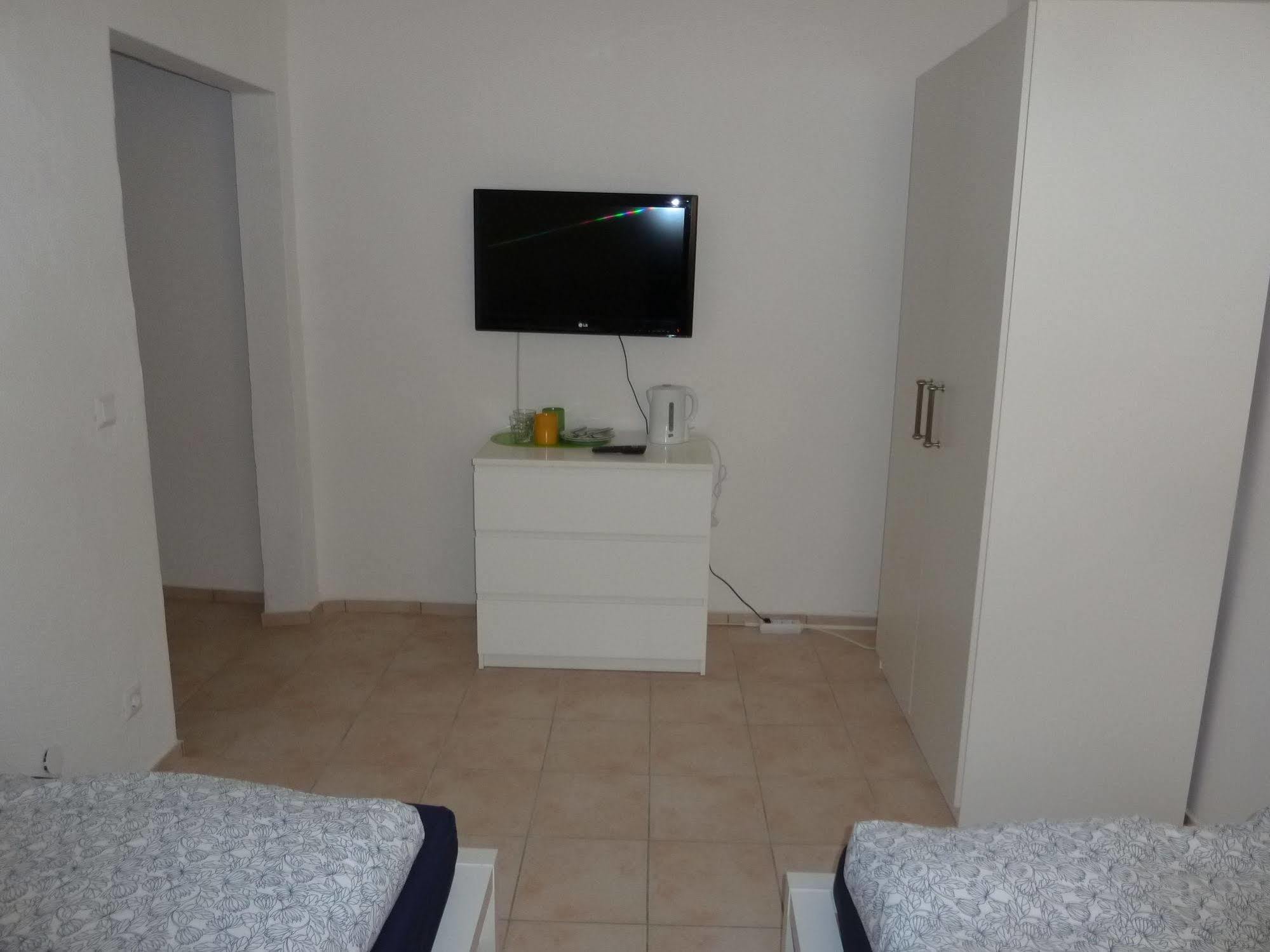 Hotel Relax Offenbach am Main Exterior foto